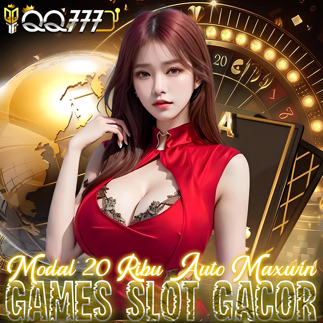 QQ777 - Link Alternatif Resmi Bermain Games Slot777 Gacor Modal 20 Ribu Saja - WooCommerce eCommerce